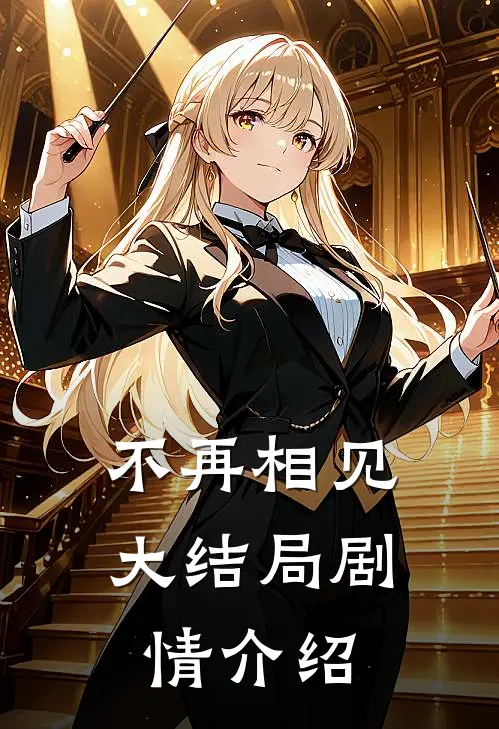 不再相见大结局剧情介绍