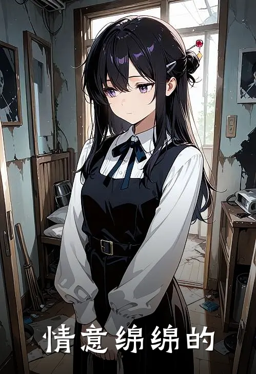 情意绵绵的