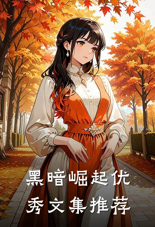 黑暗崛起优秀文集推荐