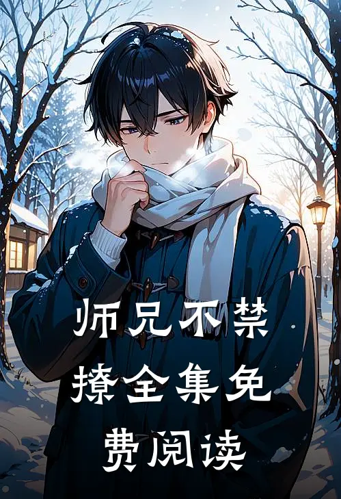师兄不禁撩全集免费阅读