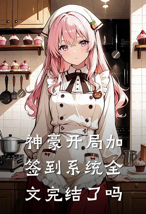 神豪开局加签到系统全文完结了吗