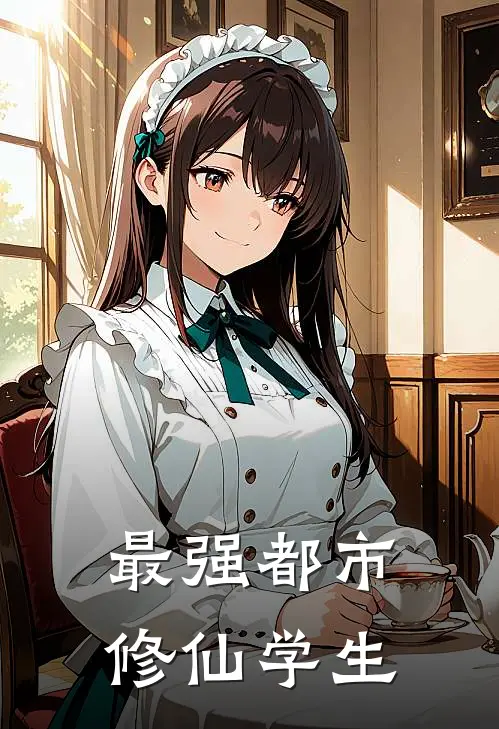 最强都市修仙学生