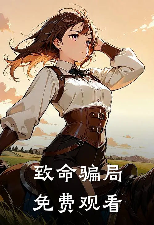 致命骗局免费观看