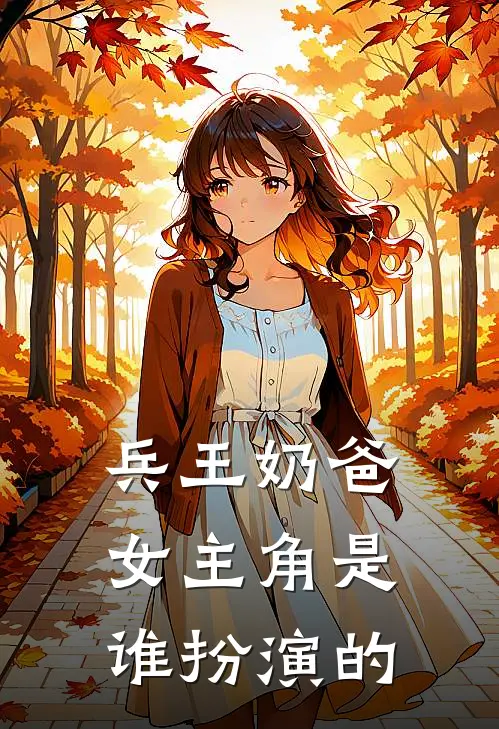兵王奶爸女主角是谁扮演的