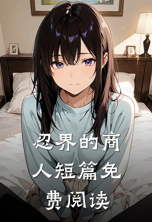 忍界的商人短篇免费阅读