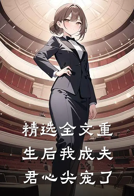 精选全文重生后我成夫君心尖宠了