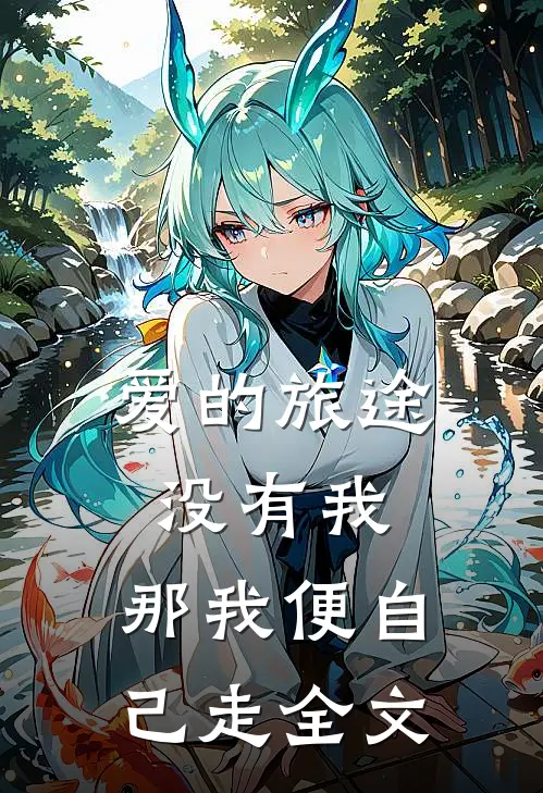 爱的旅途没有我,那我便自己走全文在线阅读