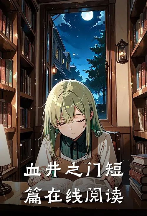 血井之门短篇在线阅读
