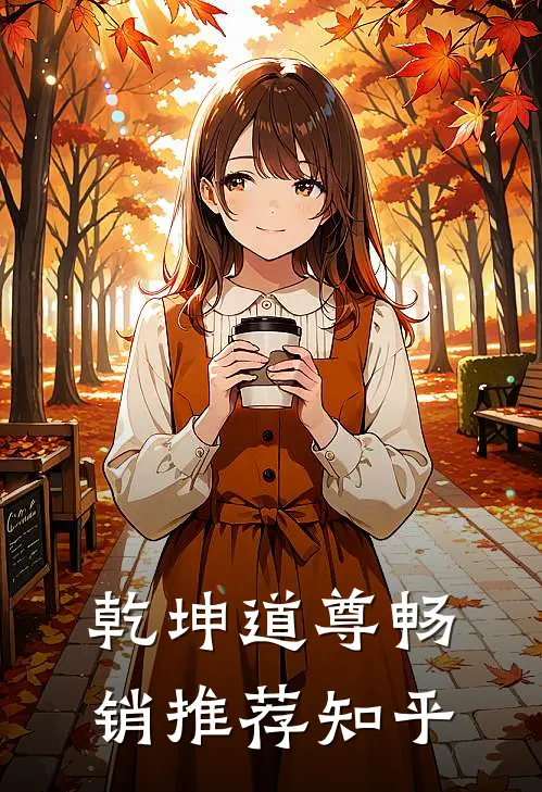 乾坤道尊畅销推荐知乎