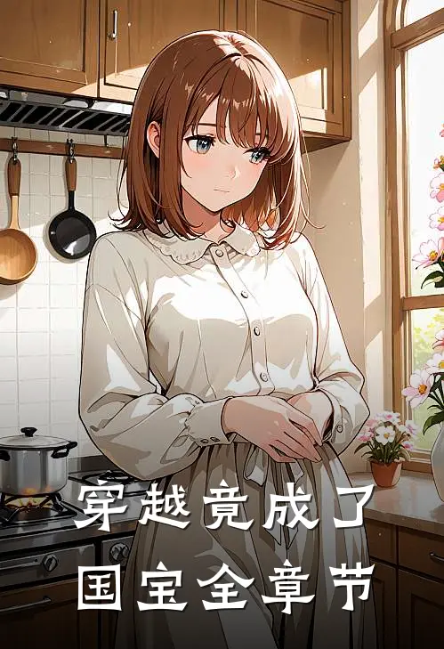 穿越竟成了国宝全章节