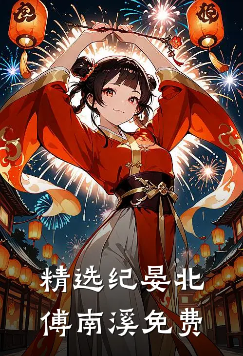 精选纪晏北傅南溪免费