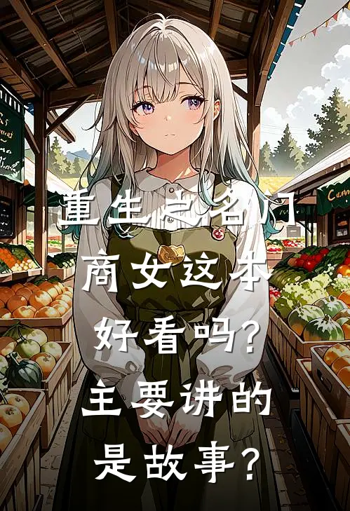重生之名门商女这本好看吗?主要讲的是故事?