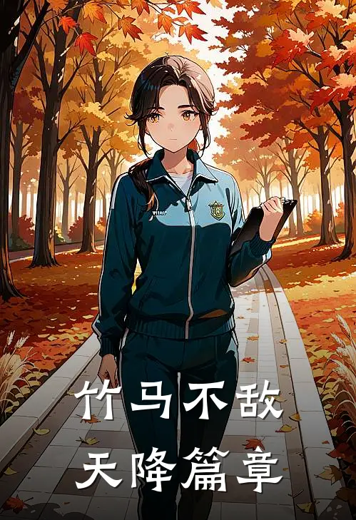 竹马不敌天降篇章