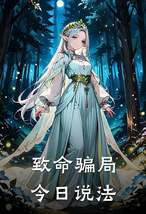 致命骗局今日说法