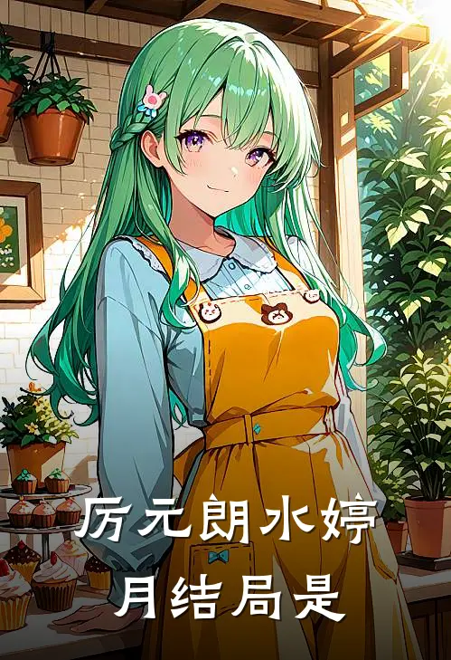 厉元朗水婷月结局是