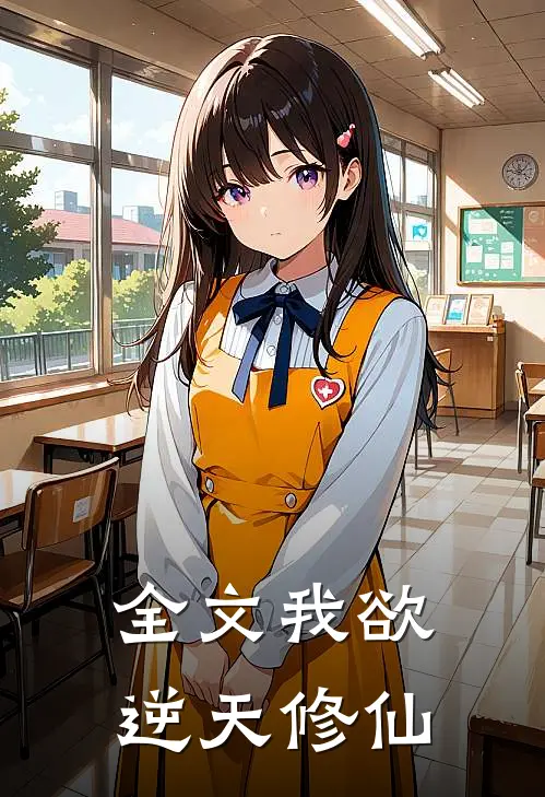 全文我欲逆天修仙