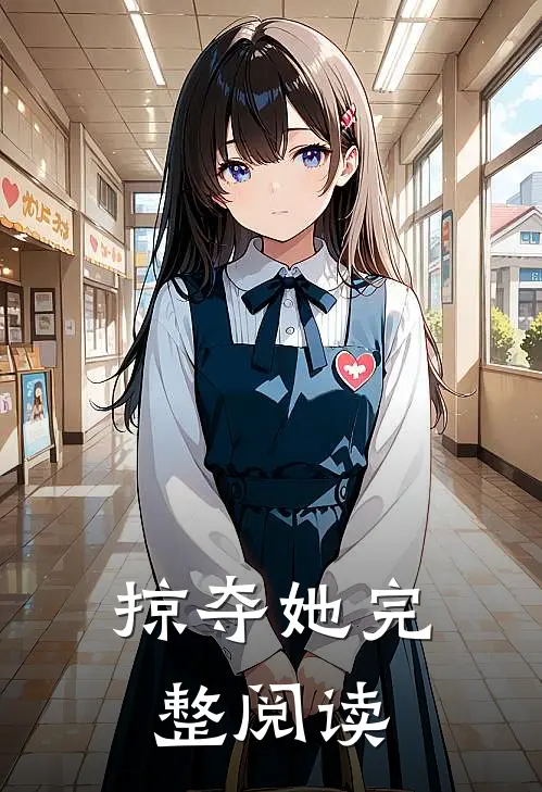 掠夺她完整阅读