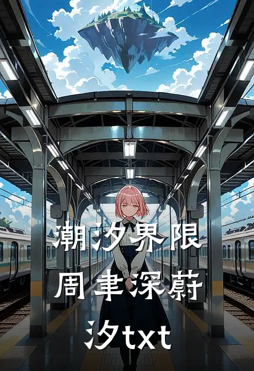 潮汐界限周聿深蔚汐txt