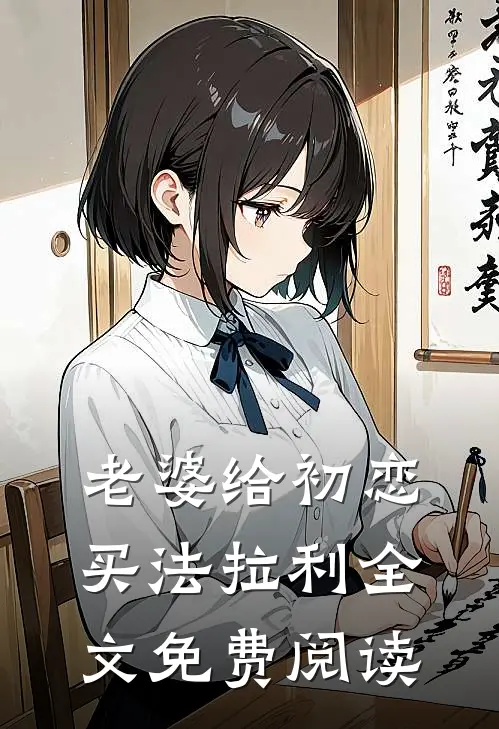 老婆给初恋买法拉利全文免费阅读