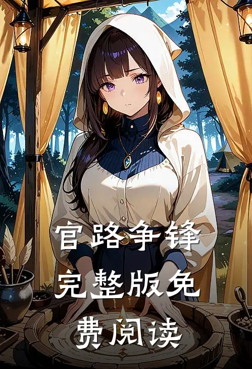 官路争锋完整版免费阅读