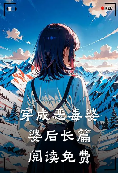 穿成恶毒婆婆后长篇阅读免费
