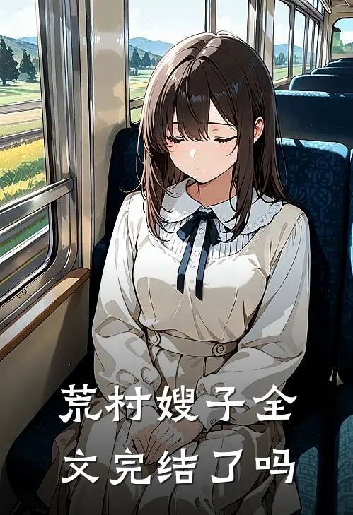荒村嫂子全文完结了吗