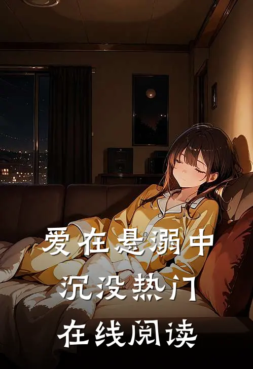 爱在悬溺中沉没热门在线阅读