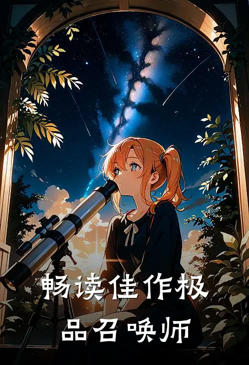 畅读佳作极品召唤师