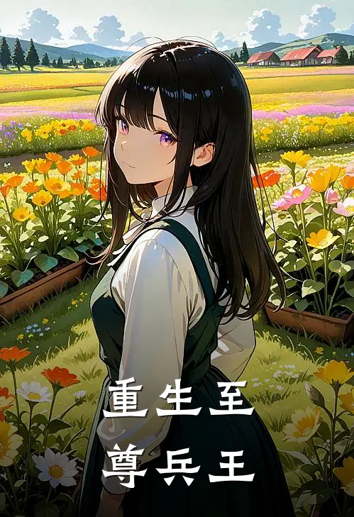 重生至尊兵王