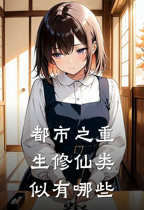 都市之重生修仙类似有哪些