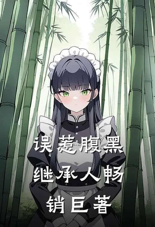 误惹腹黑继承人畅销巨著