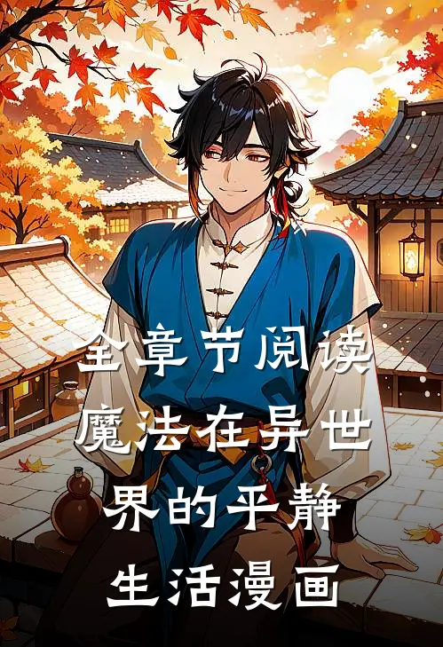 全章节阅读魔法在异世界的平静生活漫画