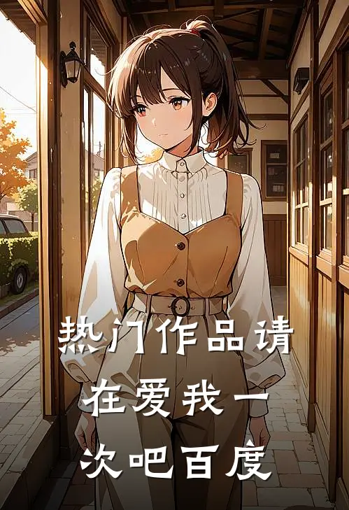 热门作品请在爱我一次吧百度