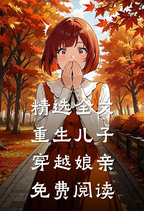 精选全文重生儿子穿越娘亲免费阅读