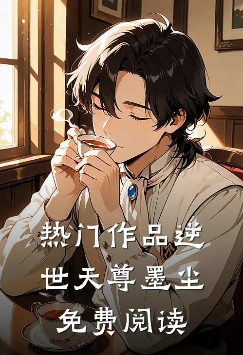 热门作品逆世天尊墨尘免费阅读