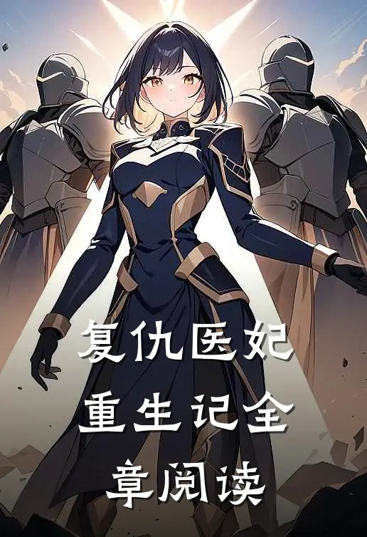 复仇医妃重生记全章阅读