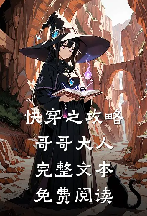 快穿之攻略哥哥大人完整文本免费阅读