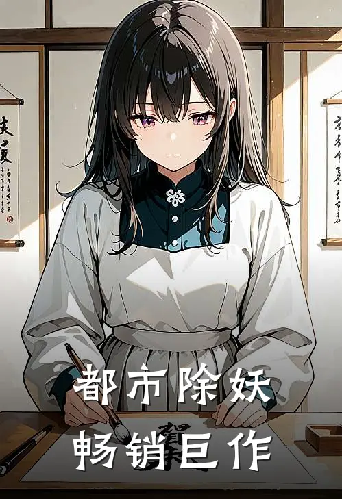 都市除妖畅销巨作