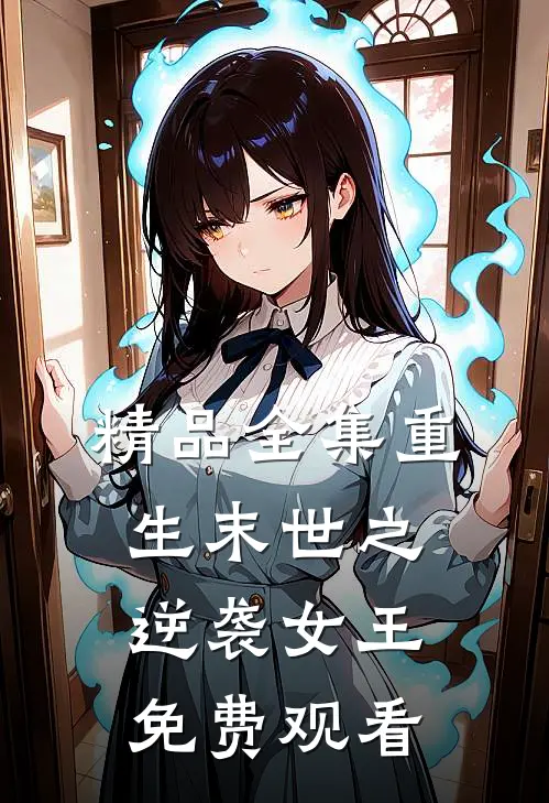 精品全集重生末世之逆袭女王免费观看