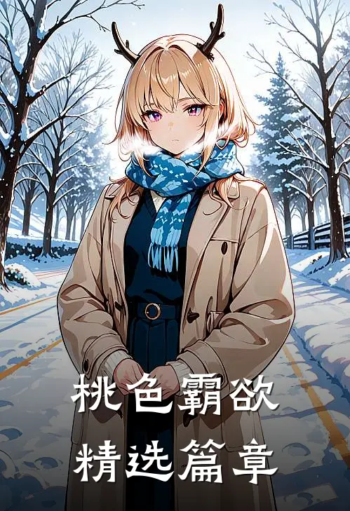 桃色霸欲精选篇章