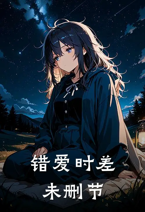 错爱时差未删节