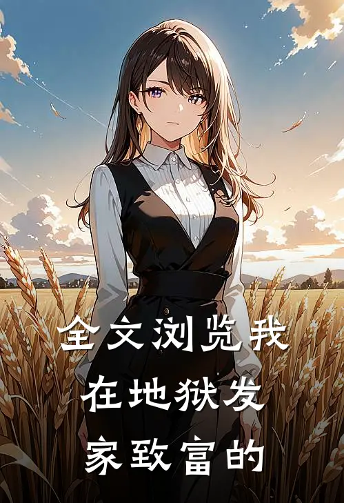 全文浏览我在地狱发家致富的
