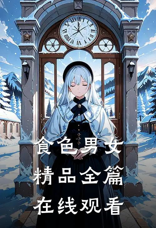 食色男女精品全篇在线观看
