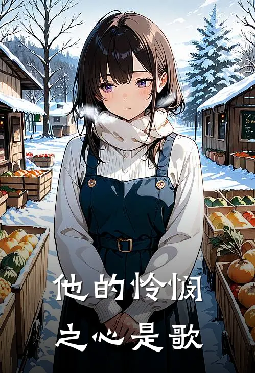 他的怜悯之心是歌