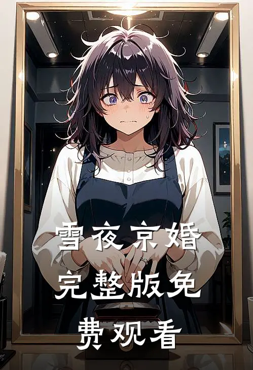 雪夜京婚完整版免费观看