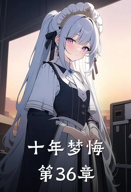 十年梦悔第36章