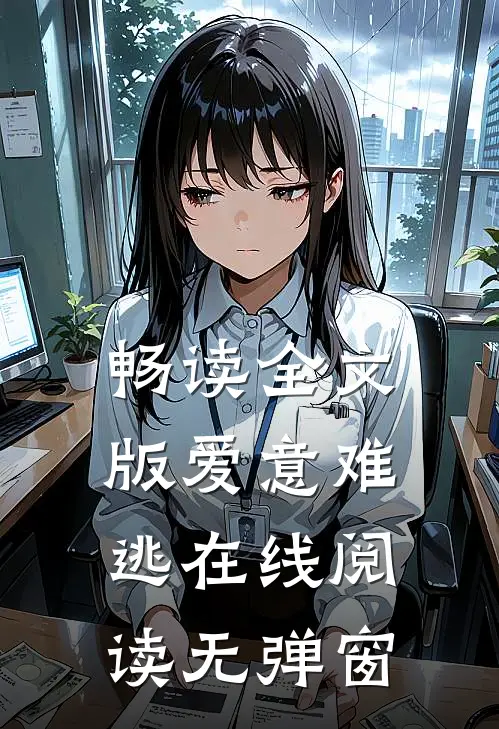 畅读全文版爱意难逃在线阅读无弹窗