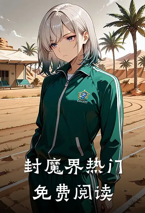 封魔界热门免费阅读