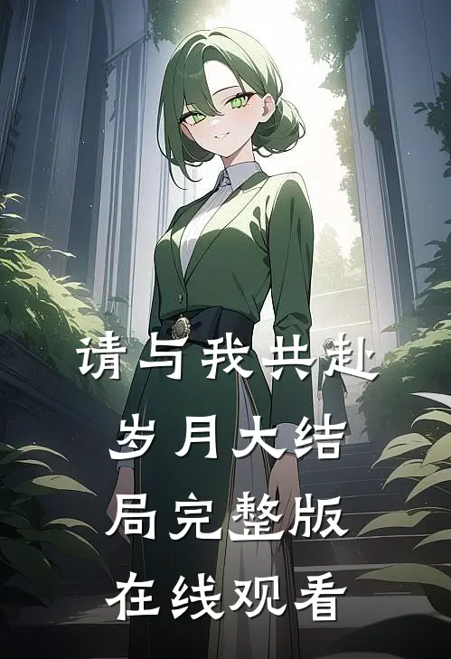 请与我共赴岁月大结局完整版在线观看