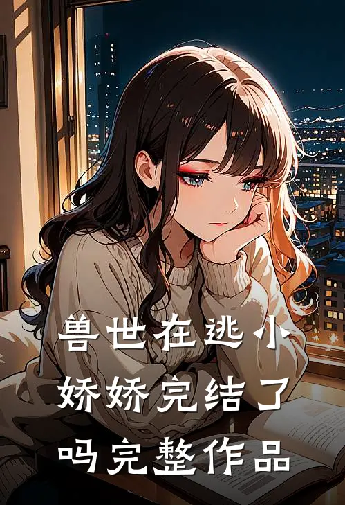 兽世在逃小娇娇完结了吗完整作品